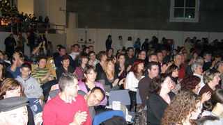 Humanitarni koncert u Poličniku (Foto: Josip Prskalo)