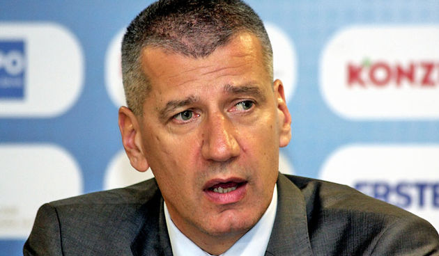 KK Zadar – KK Krka Press – Aco Petrović (foto Marin Gospić)