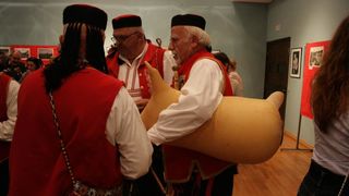 HNK Zadar: Otvorenje manifestacije “Ritam kulturizma”