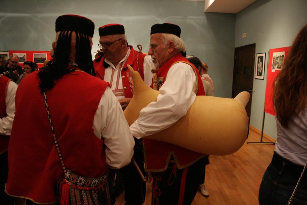 HNK Zadar: Otvorenje manifestacije “Ritam kulturizma”