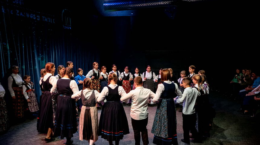 Zadarski tanac Zadarski tanac