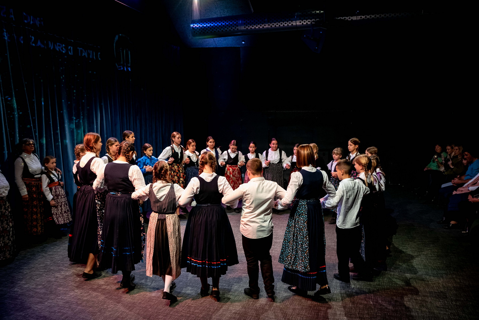 Zadarski tanac Zadarski tanac