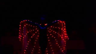 HNK Zadar: Premijera baleta “Carmen” Baletne udruge Pirueta HNK Zadar: Premijera baleta “Carmen” Baletne udruge Pirueta