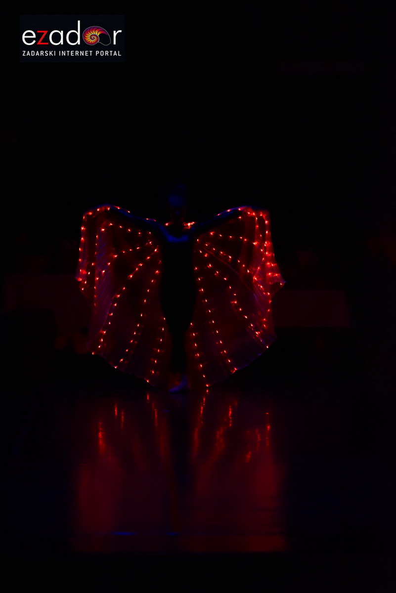 HNK Zadar: Premijera baleta “Carmen” Baletne udruge Pirueta HNK Zadar: Premijera baleta “Carmen” Baletne udruge Pirueta