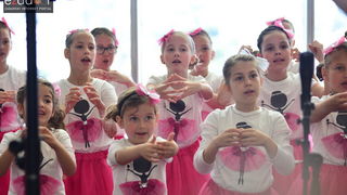 City Galleria: Proljetna glazbena bajka uz “Libreto”