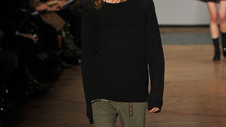 Marc Jacobs – Jesen 2010.