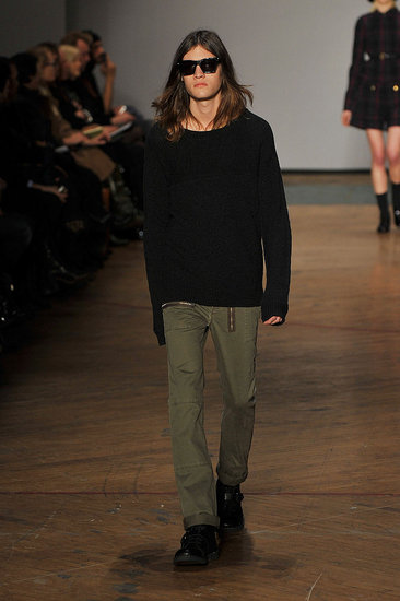 Marc Jacobs – Jesen 2010.