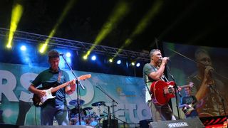 Hari Rončević @ Virsko ljeto 2017 Hari Rončević @ Virsko ljeto 2017