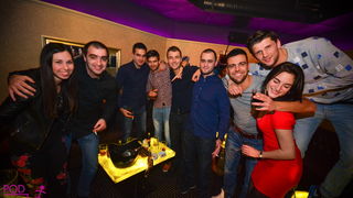 Podroom night club: Božić uz grupu Viva, Foto: Iva Perinčić Podroom night club: Božić uz grupu Viva, Foto: Iva Perinčić