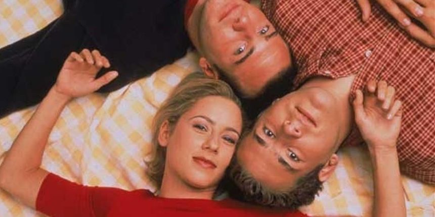 ljubav u troje ljubav u troje