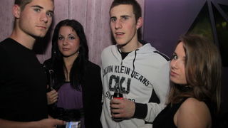 Klub Satir ogranizirao party za sudionike SHKM, 8. svibnja 2010.