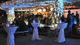 Virani 2016. godinu dočekali uz Lidiju Bačić, Leteći odred i spektakularan vatromet Virani 2016. godinu dočekali uz Lidiju Bačić, Leteći odred i spektakularan vatromet