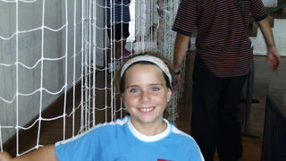 Matea Ombla, Foto: Mladen Malik