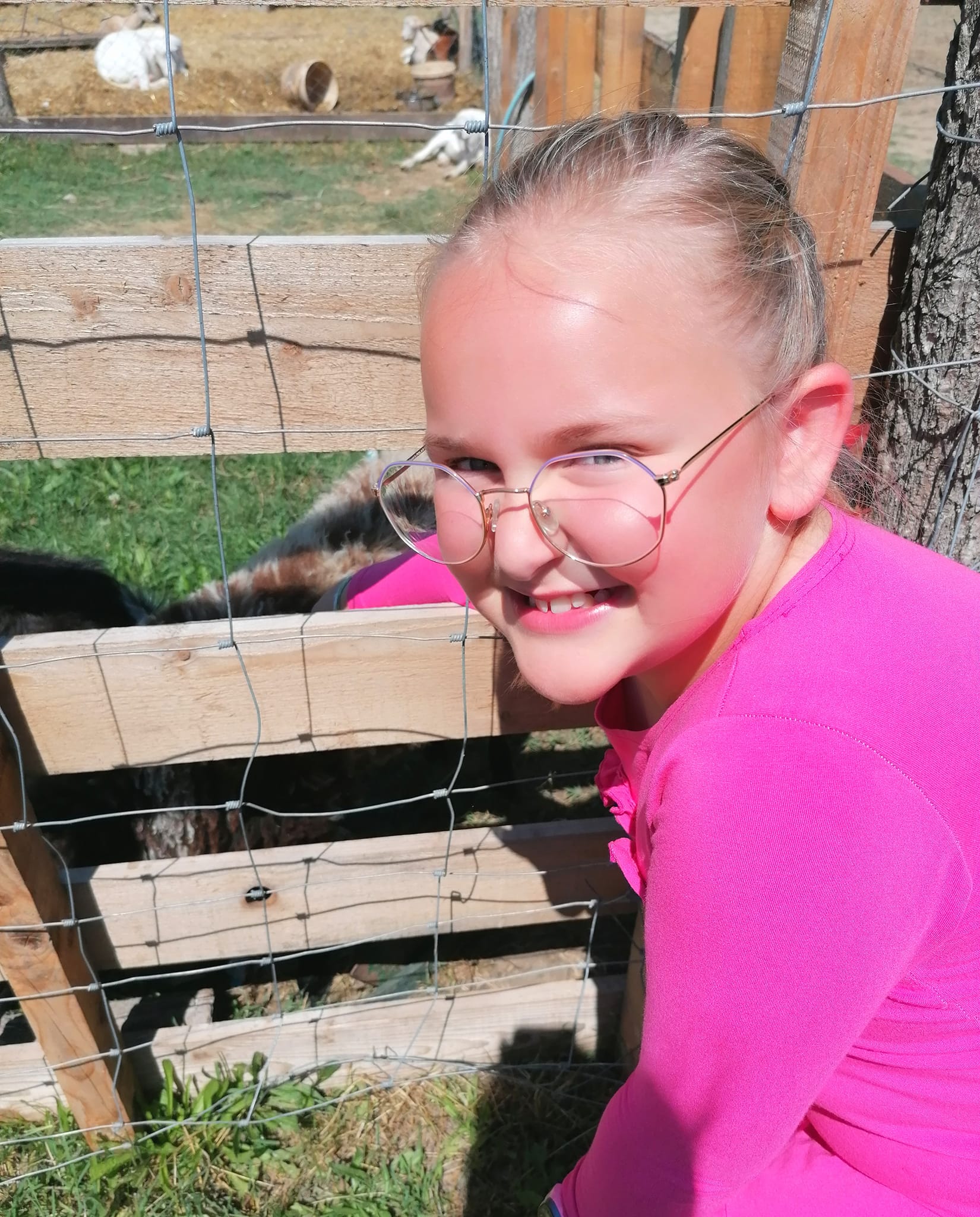 Libretići na snimanju spota u Ponylandu Libretići na snimanju spota u Ponylandu