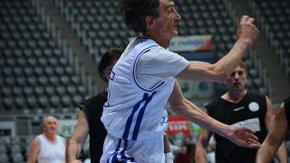 IV Masters veterana: KK Zadar – KK Velika Gorica