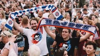 Stari Plac: Mišo Kovač i prijatelji priredili nezaboravan koncert