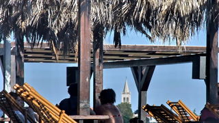 Prekrasno poslijepodne na Puntamici, foto. Leonard Kvarantan