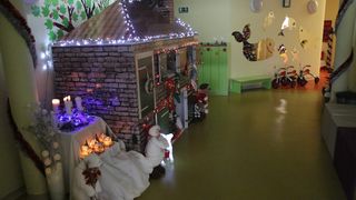 Vir: Doček Svete Luce i radionica u Dječjem vrtiću “Smješko” Vir: Doček Svete Luce i radionica u Dječjem vrtiću “Smješko”