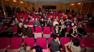 Solo Art natjecanje: Plesna udruga Pirueta