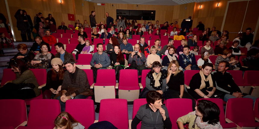 Solo Art natjecanje: Plesna udruga Pirueta Solo Art natjecanje: Plesna udruga Pirueta