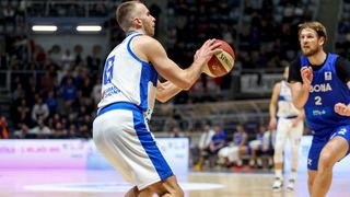 Zadar i Cibona odigrali utakmicu 16. kola AdmiralBet ABA lige
