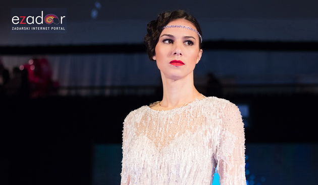 Svečano otvorenje 11. Festivala vjenčanja @ Arsenal Zadar