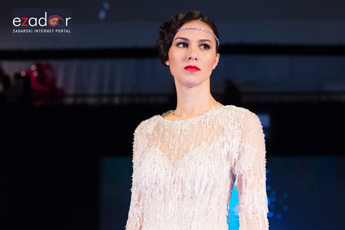 Svečano otvorenje 11. Festivala vjenčanja @ Arsenal Zadar