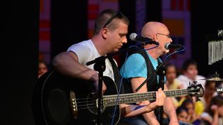 “Benjafest 2016.”