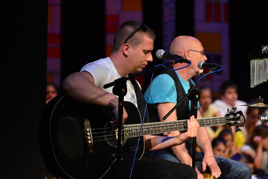 “Benjafest 2016.”