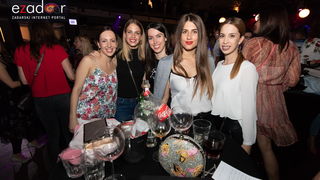 Gibonni @ Arsenal 12. svibnja 2018. Gibonni @ Arsenal 12. svibnja 2018.