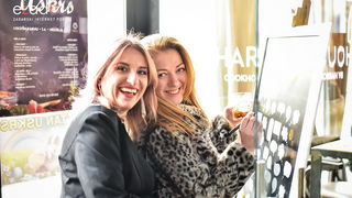 Humanitarna proslava 10. rođendana Frizerskog salona Anchi @ Harbor Cookhouse & Club