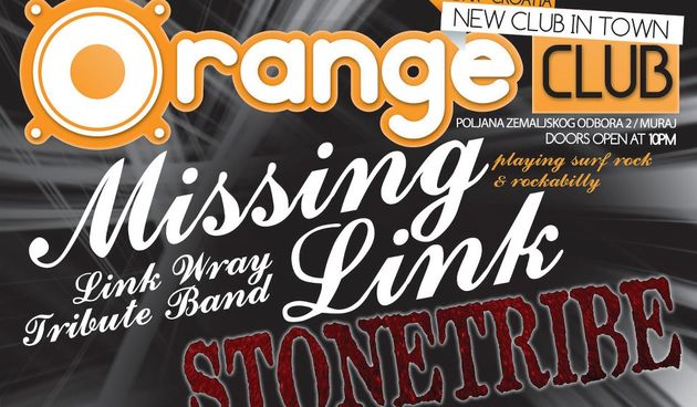 Vrijeme je za noisabilly