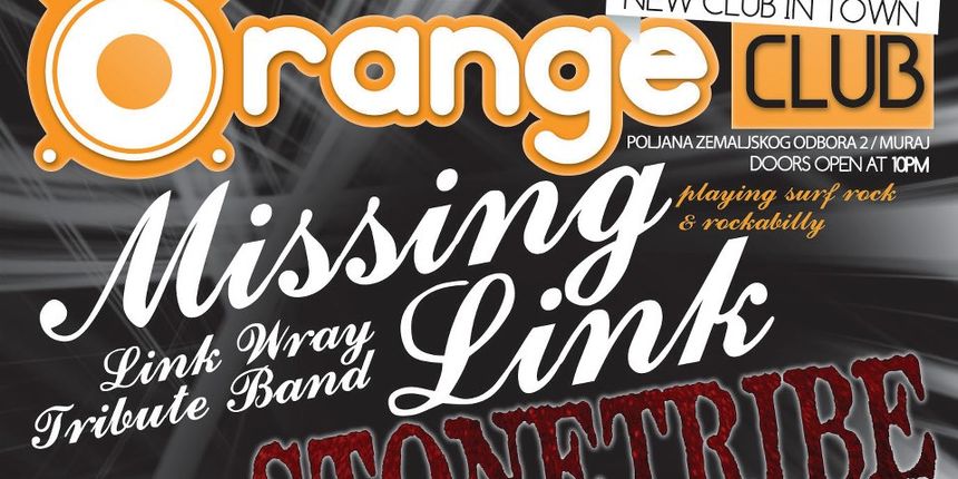 Vrijeme je za noisabilly