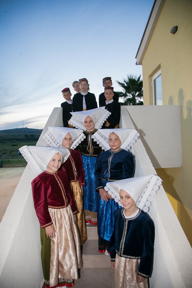 Vlašići: Sajam otočnih proizvoda “Od Luna do Fortice”