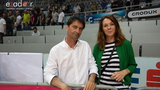 Polufinale doigravanja HT Premijer lige, 1. utakmica: KK Zadar – KK Cibona 89-78