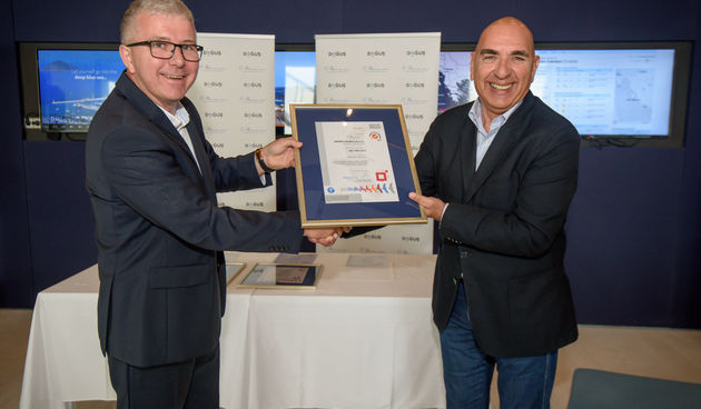 Drago Goić, Božidar Duka