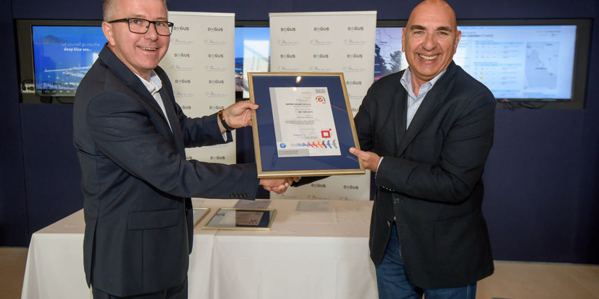 Drago Goić, Božidar Duka Drago Goić, Božidar Duka