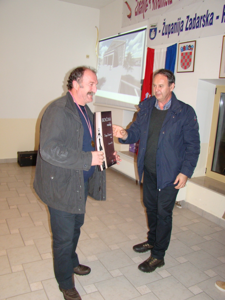 Degustacija vina u Stankovcima “Vinkovo 2016”, Foto: Marko Ledenko-Mane