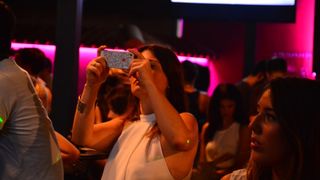 “Ljetno kino” na Vakanza Fiestivalu