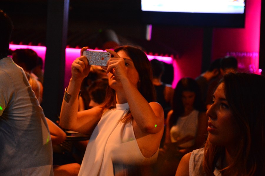 “Ljetno kino” na Vakanza Fiestivalu