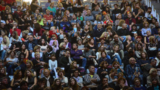 Lord of the dance, foto:Iva Perinčić Lord of the dance, foto:Iva Perinčić