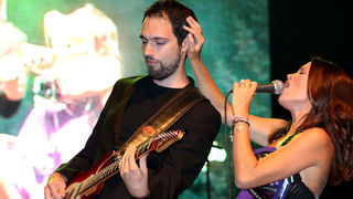 Severina održala koncert u Cetinju pred 7 tisuća ljudi, Foto: P.Simović/SeveFanClub