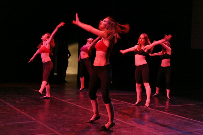 1. zadarski Plesni festival u čast Nives Šimatović Predovan, Foto: Mladen Radolović Mrlja 1. zadarski Plesni festival u čast Nives Šimatović Predovan, Foto: Mladen Radolović Mrlja