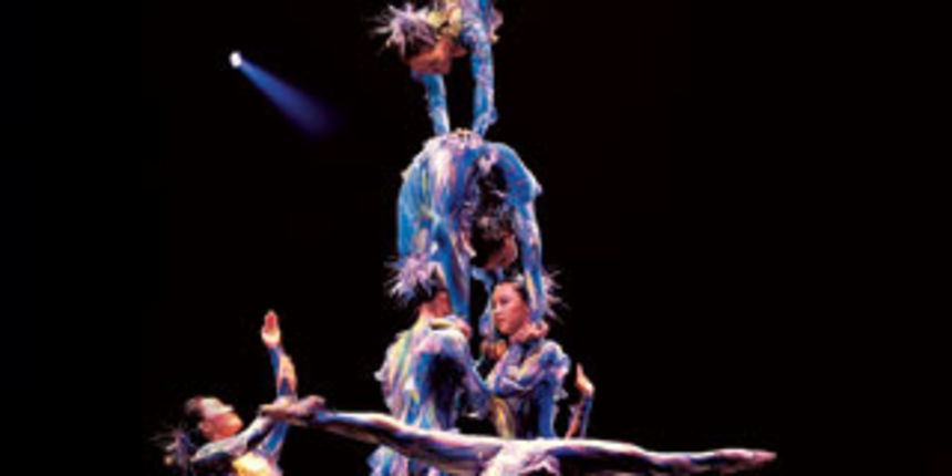 Cirque du Soleil Cirque du Soleil