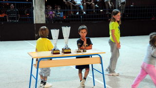 Puntamika: 10. memorijalni turnir “Feruco Vukosa – Feri”, Foto: Ivan Dilber