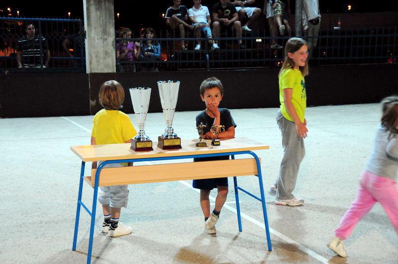 Puntamika: 10. memorijalni turnir “Feruco Vukosa – Feri”, Foto: Ivan Dilber