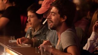 Projekcijom i tulumom otvoren 5. Festival mediteranskog filma u Splitu, Foto: Goran Leš Projekcijom i tulumom otvoren 5. Festival mediteranskog filma u Splitu, Foto: Goran Leš