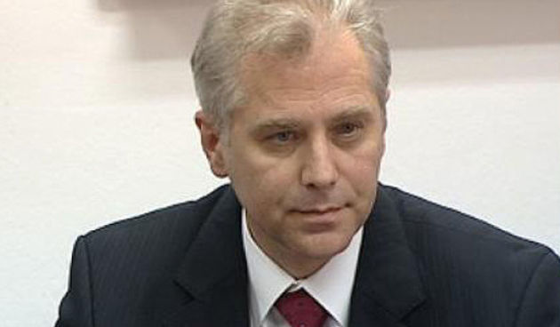 Dinko Cvitan (foto: Dnevnik.hr)