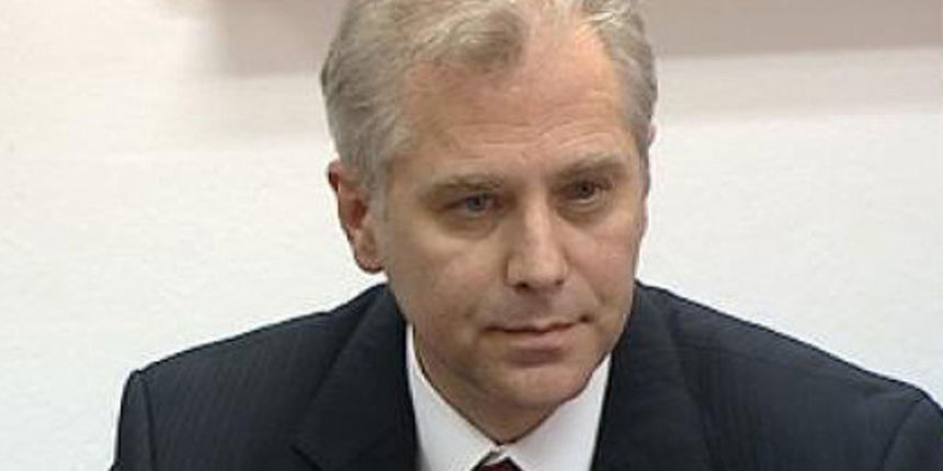 Dinko Cvitan (foto: Dnevnik.hr) Dinko Cvitan (foto: Dnevnik.hr)