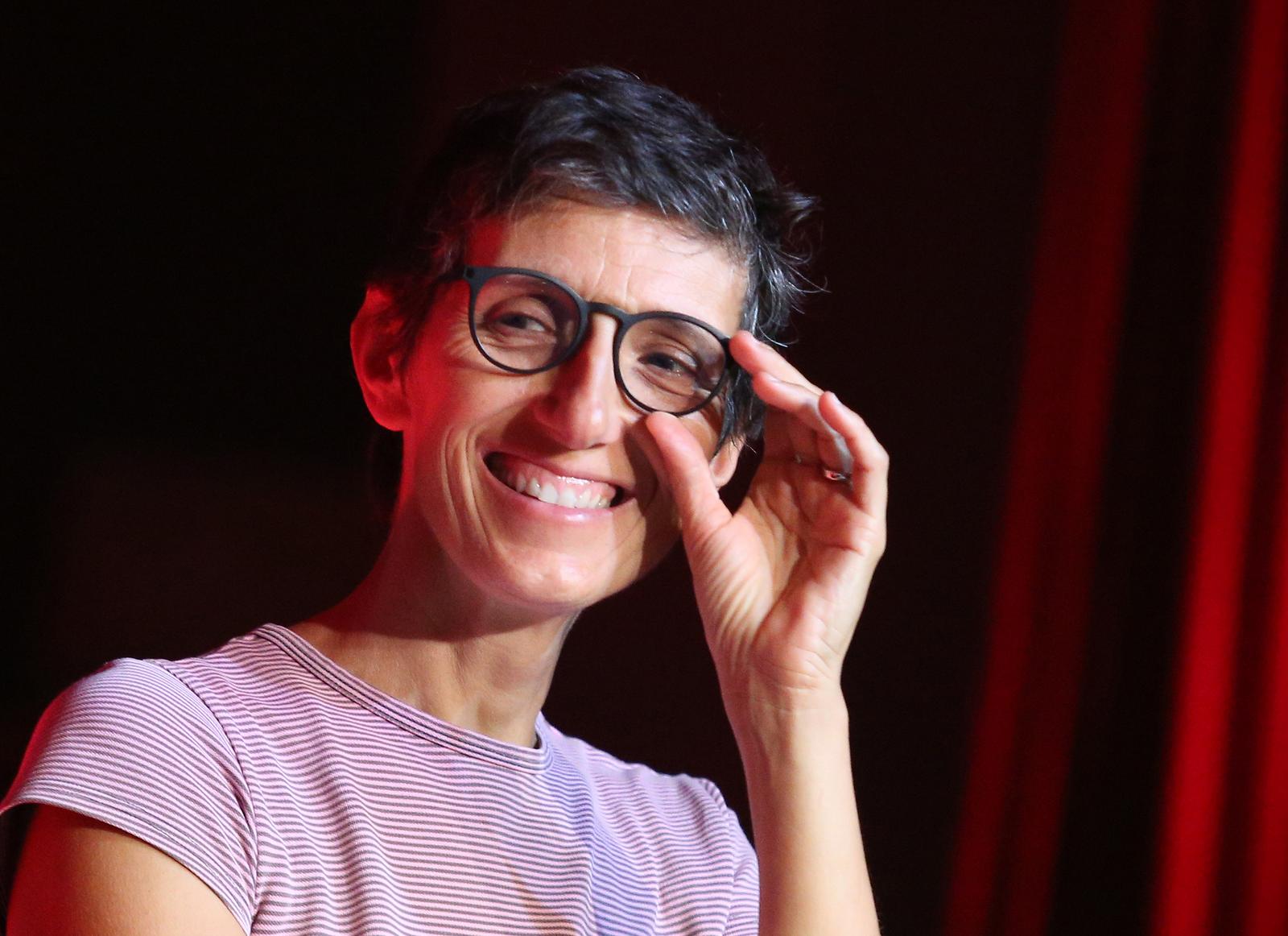 U kući umjetnosti Arsen održan okrugli stol: ‘Novinarstvo kao javno dobro ili korporativno zlo’ U kući umjetnosti Arsen održan okrugli stol: ‘Novinarstvo kao javno dobro ili korporativno zlo’